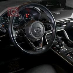 مازدا CX-90